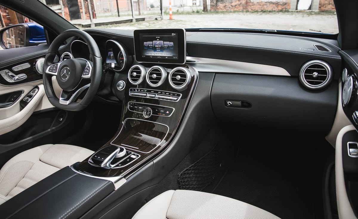 2018 Mercedes Benz Updates Include New E400 Sedan News Car and Driver