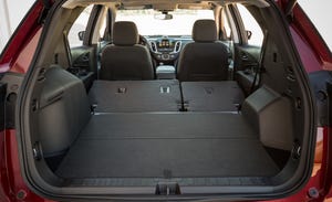 2019 Chevrolet Equinox 2019 Chevrolet Equinox