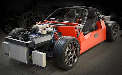 Atom To Electron Ariel Plans 1200 Horse Electric Hypercar Ariel Hipercar