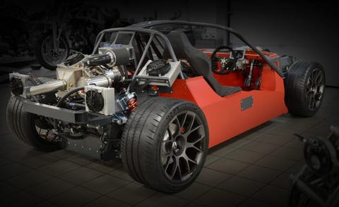 Atom To Electron Ariel Plans 1200 Horse Electric Hypercar Ariel Hipercar