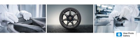Porsche-911-Braided-carbon-wheels-reel
