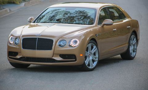 Land vehicle, Luxury vehicle, Vehicle, Car, Motor vehicle, Bentley, Sedan, Bentley continental gt, Bentley continental flying spur, Personal luxury car, 