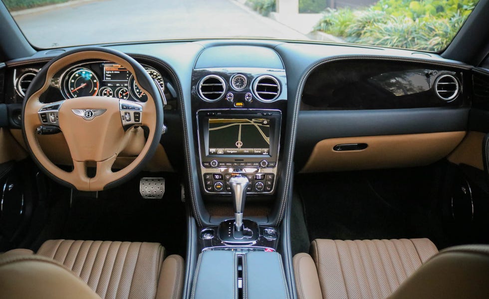 land vehicle, vehicle, interior, car, luxury vehicle, bentley continental gt, motor vehicle, bentley, bentley continental flying spur, center console, bentley continental gtc,