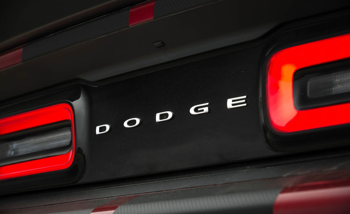 Dodge Challenger Shakedown Revealed, Kicks Off No. 1 of 7 'Last