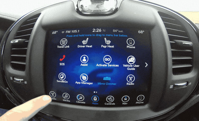 animated gif icons speedomitor