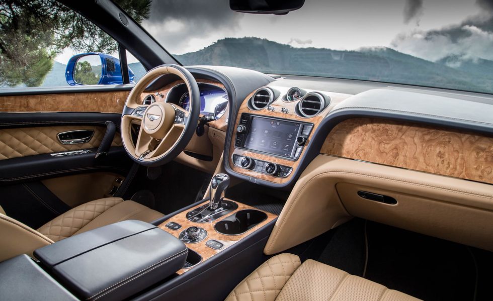 land vehicle, vehicle, car, luxury vehicle, motor vehicle, bentley, center console, bentley continental gt, bentley continental flying spur, automotive design,