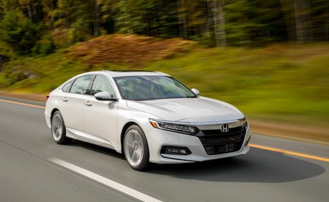 Honda Honda