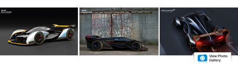 McLaren-Ultimate-Vision-Gran-Turismo-REEL