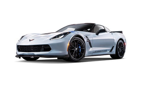New Cars For 2018 Model Change Info Full Te Image