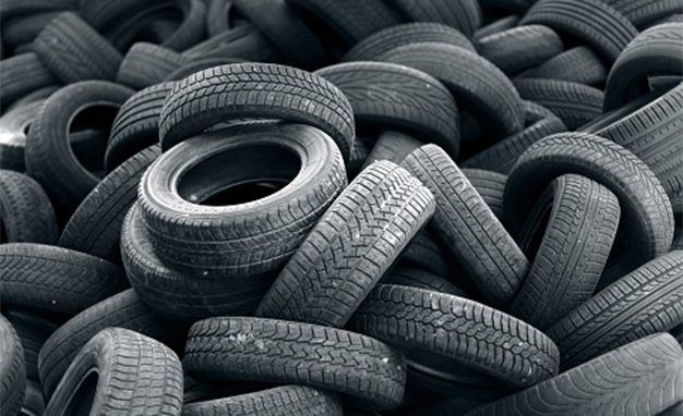 How Long Should a Set of Tires Last?