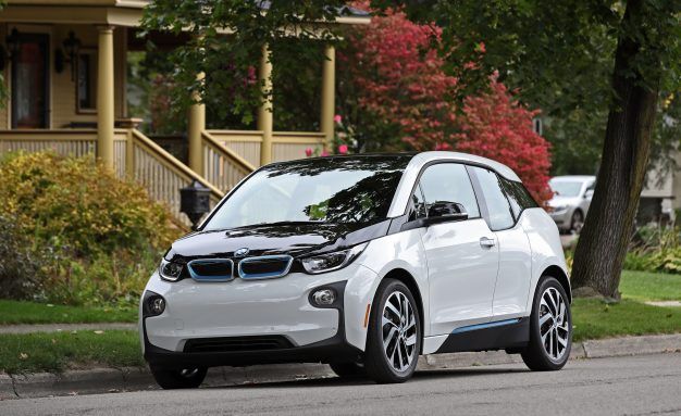 7 Reasons to Avoid a BMW i3 at All Costs - History-Computer