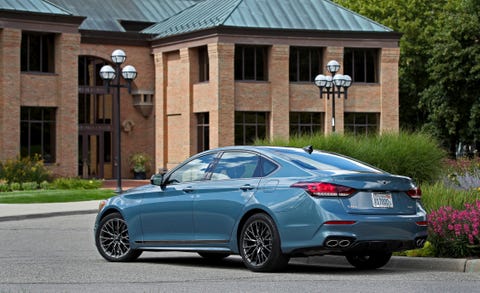 6 Of The Safest Cars On The Road Cbs News