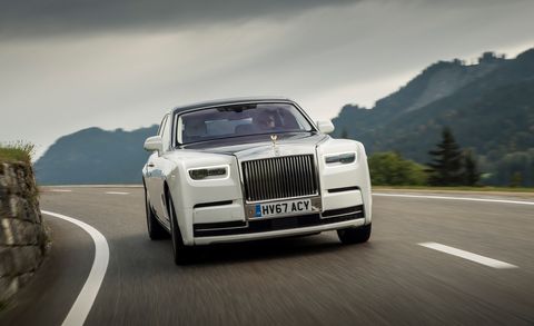 Land vehicle, Vehicle, Car, Luxury vehicle, Rolls-royce phantom, Rolls-royce, Automotive design, Rolls-royce ghost, Sedan, Rolls-royce phantom coupé, 
