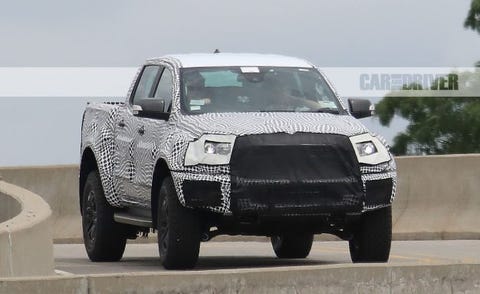 Expect More Off Roaders And Electrified Vehicles From Ford News