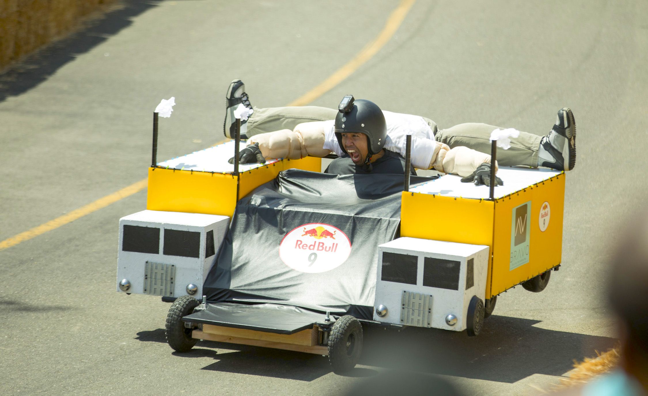 red bull soapbox 2017 entry