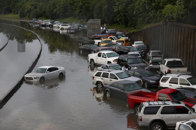 Thousands of Hurricane Damaged Vehicles Returning to Market News