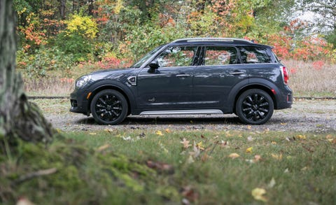 6 Best Manual Transmission SUVs of 2019 - Top Stick-Shift Crossovers