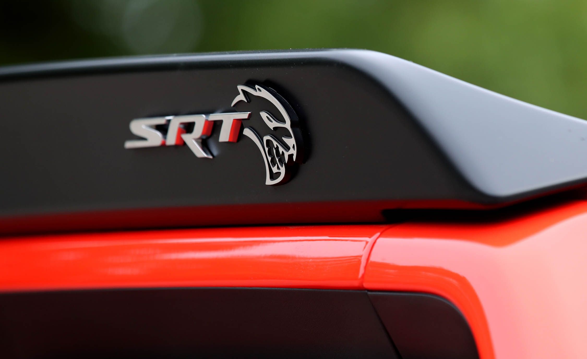 SRT Is Making a Comeback, and Tim Kuniskis Is Leading the Charge