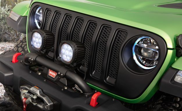 JEEP WRANGLER ACCESSORIES – Tagged Mojito – OffGrid Store