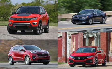 2 Year Car Lease >> 199 Lease Deals For November 2017 News Car And Driver 2 Year Car Lease >> 199 Lease Deals For November 2017 News Car And Driver