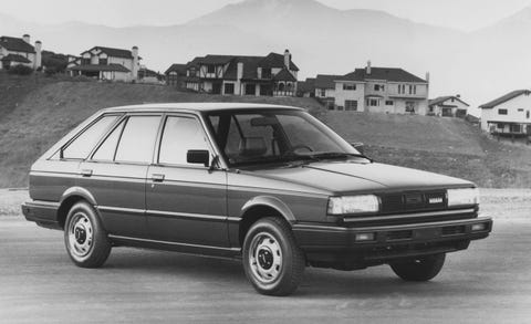 Station Wagons That You Forgot Ever Existed