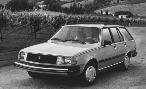 Station Wagons que olvidaste que alguna vez existieron 18i sportwagon Station Wagons que olvidaste que alguna vez existieron