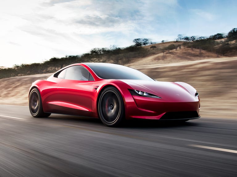2026 Tesla Roadster: What We Know So Far