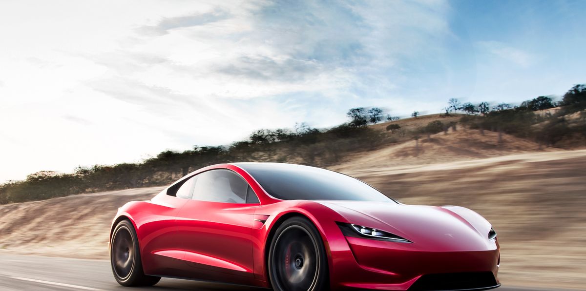 het winkelcentrum Post impressionisme Wordt erger 2023 Tesla Roadster: What We Know So Far