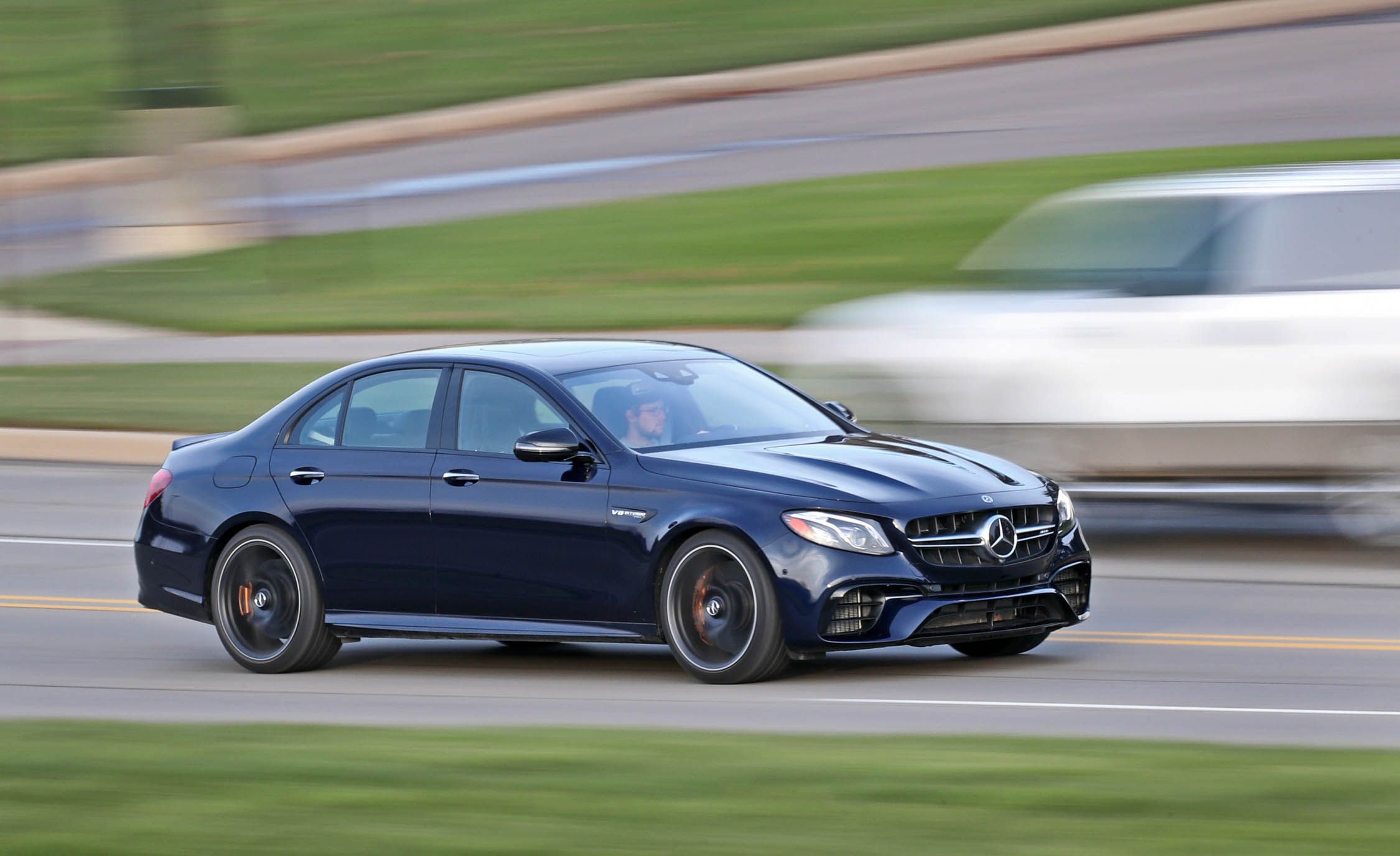 The Fastest Mercedes-Benz AMG Models Under $45,000, Ranked By 0-60 MPH