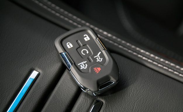 Tesla adds Model Y key fob with passive entry to its online shop
