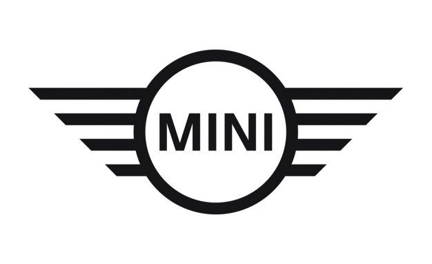 BMW Mini Cooper Emblem 'MINI' For Hatch OEM NEW + 1 year Warranty | eBay