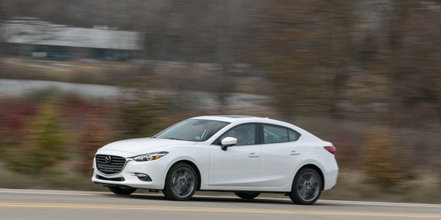straal vloeistof Promotie 2018 Mazda 3: Review, Pricing and Specs
