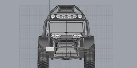 Vehicle, Automotive design, Car, Off-road vehicle, Drawing, Design, Automotive exterior, Jeep, Illustration, 3d modeling, 