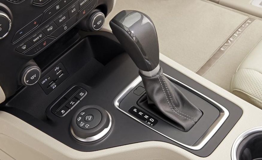Gear shift, Vehicle, Car, Center console, Personal luxury car, Sport utility vehicle, Steering wheel, 