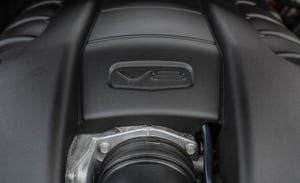 Chevrolet SS Chevrolet SS