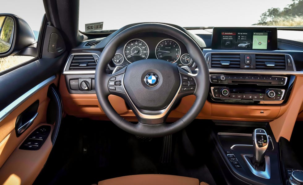 Roof Kit | BMW 4 SERIES GRAN COUPE 2018