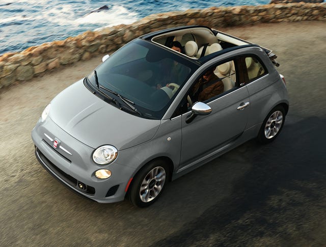 2018 fiat 500