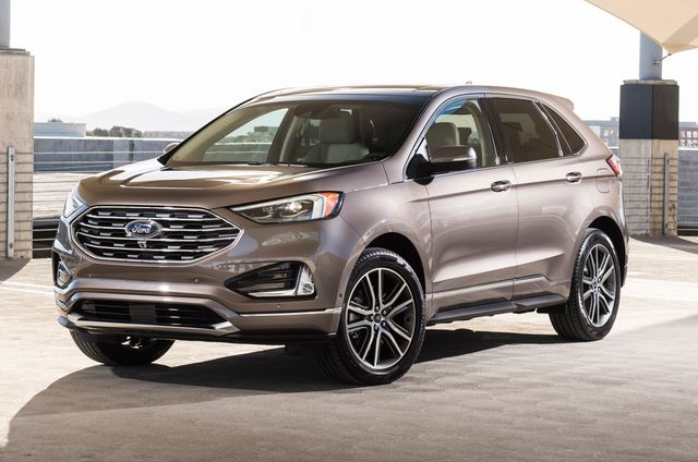 2015 to 2018 ford edge, 2016 to 2018 lincoln mkx recalled for potential brake fluid leak