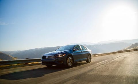 2019 volkswagen jetta gets 40 mpg epa says news car and driver 2019 volkswagen jetta gets 40 mpg epa