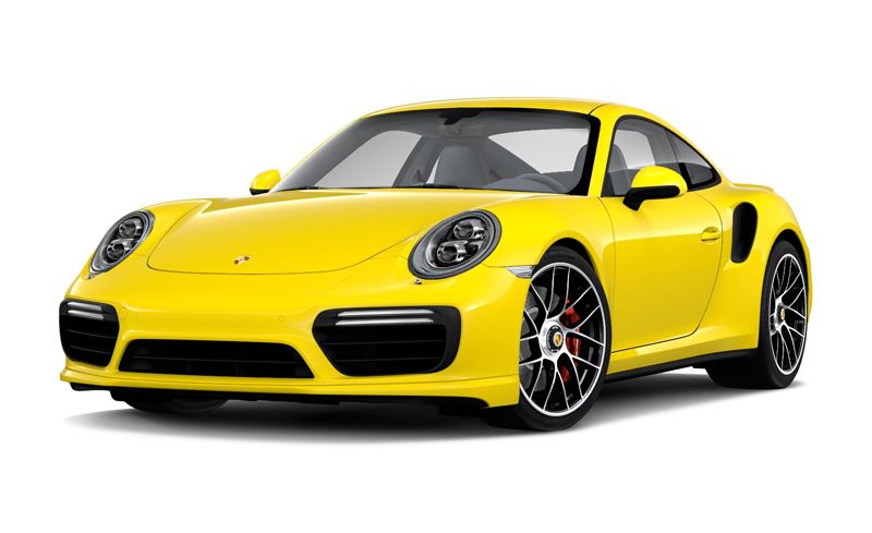 Land vehicle, Vehicle, Car, Yellow, Sports car, Supercar, Motor vehicle, Automotive design, Porsche, Coupé, 