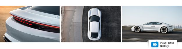 Porsche-Mission-E-concept-Reel