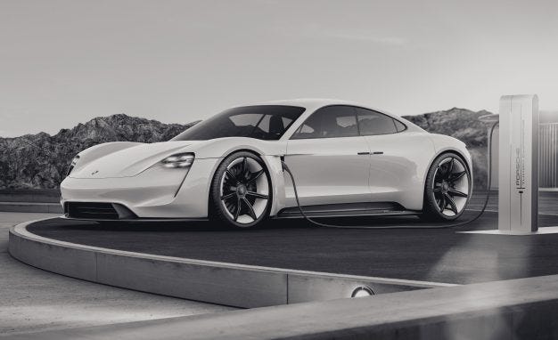 Mission e price discount