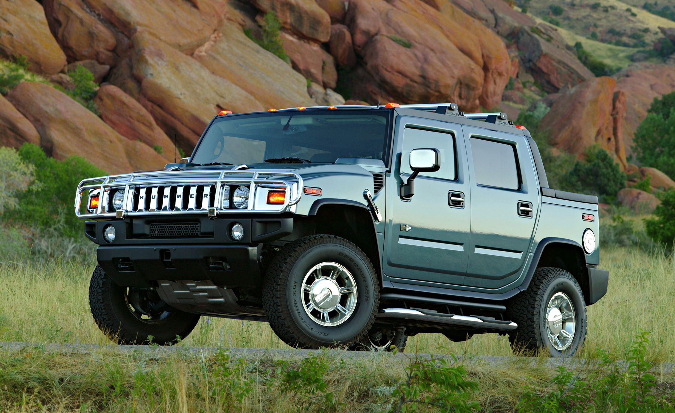 Put To Bed These Are The Forgotten Pickup Trucks