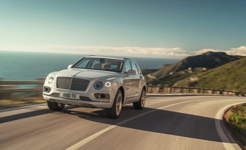 2019 Bentley Bentayga Plug-in Hybrid: Design, Powertrain >> Electric Six Bentley Downsizes With Plug In Hybrid Bentayga 2019 Bentley Bentayga Plug-in Hybrid: Design, Powertrain >> Electric Six Bentley Downsizes With Plug In Hybrid Bentayga