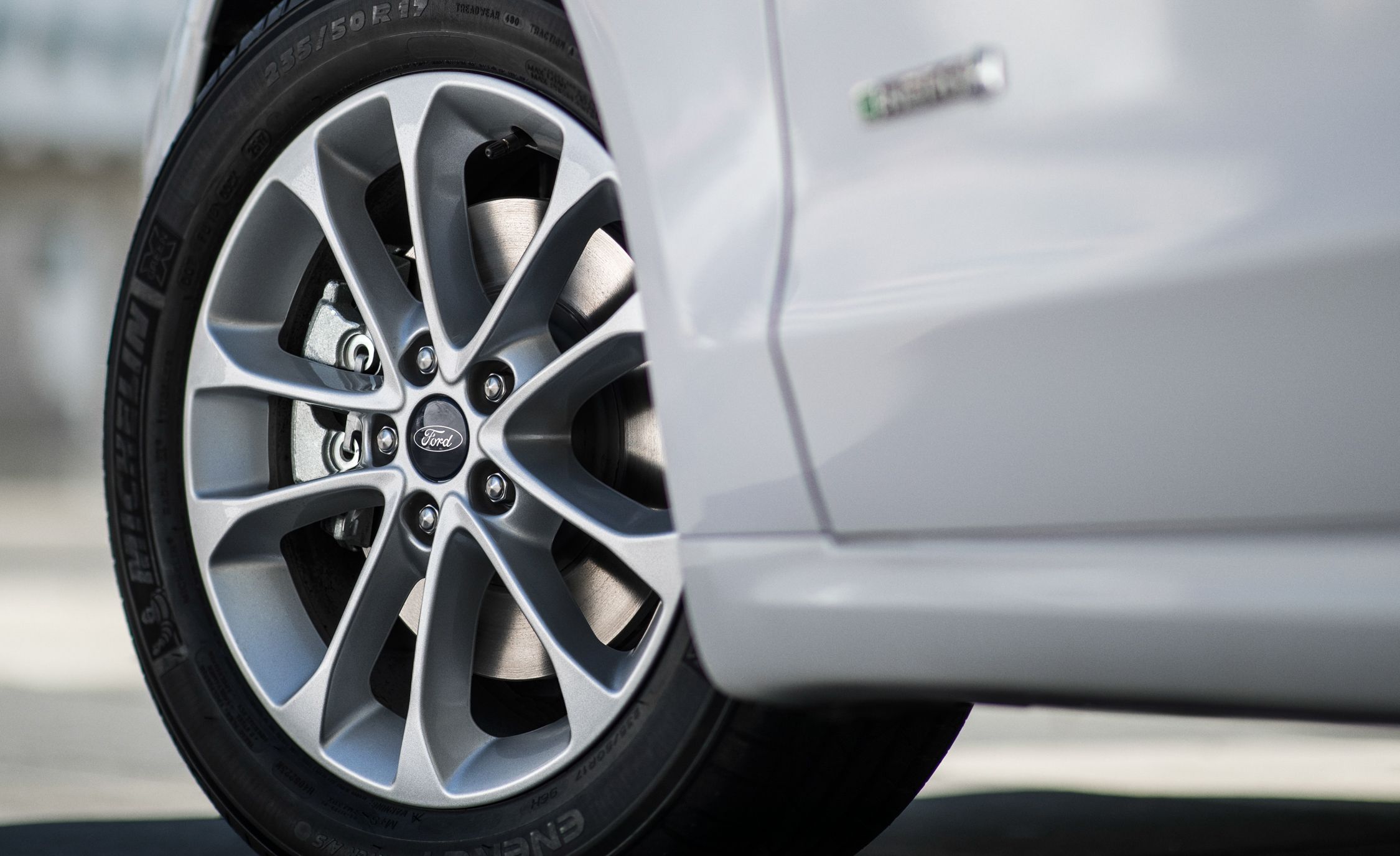 Ford Unveils Refreshed 2019 Fusion With Co Pilot360 News Car And Ford Unveils Refreshed 2019 Fusion With Co Pilot360 News Car And Driver