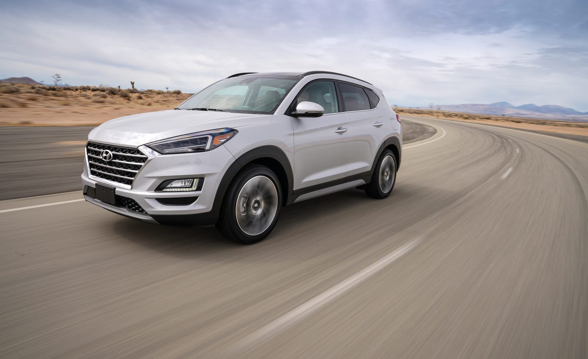 The 10 Least Expensive New Compact SUVs to Own Top Rank Article