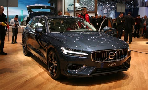 Swiss Car And Room - Geneva International Motor Show