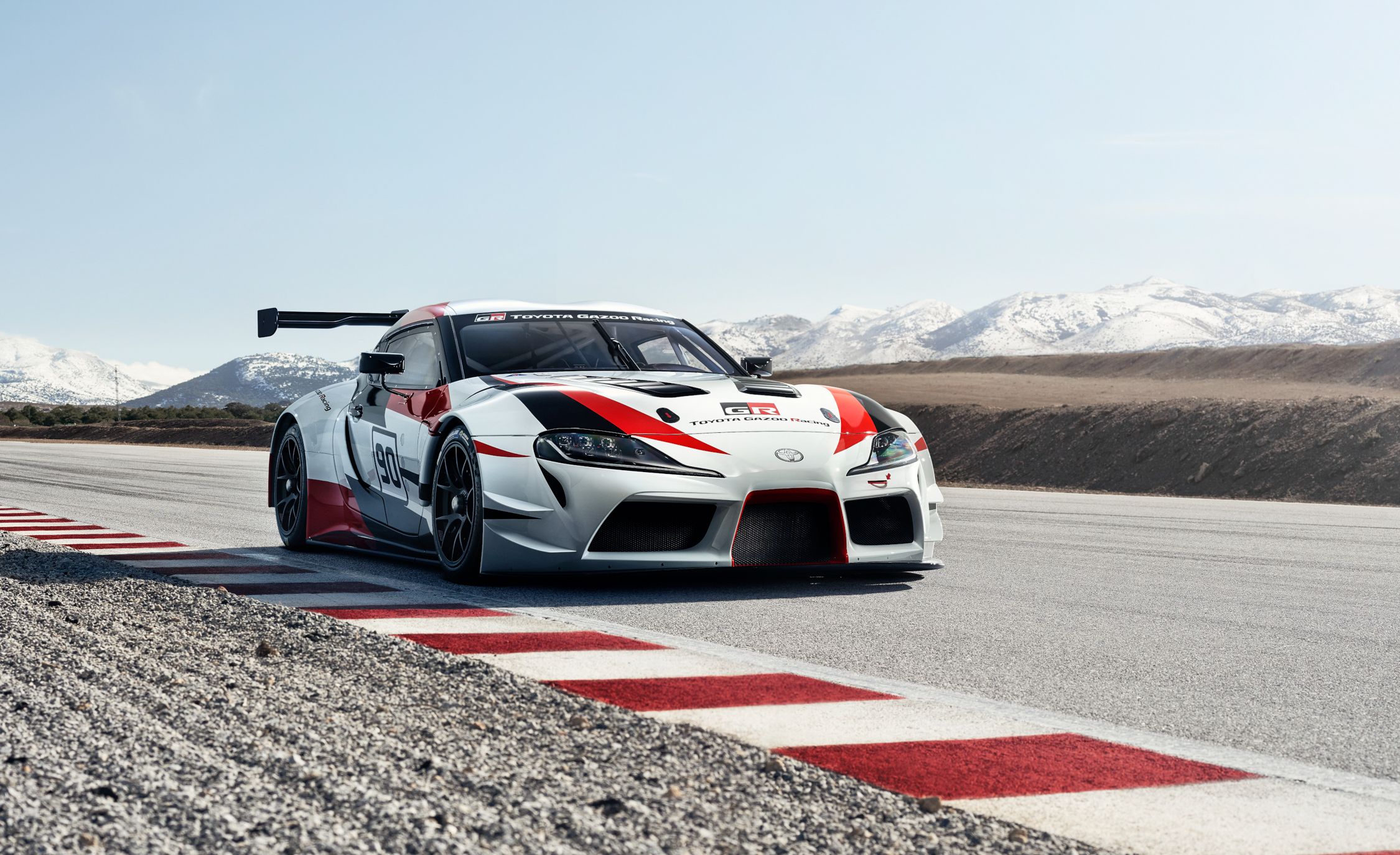 Toyota Supra History: From Glorified Celica to Comeback Kid