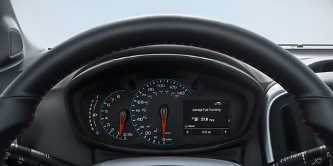 Car, Motor vehicle, Vehicle, Speedometer, Tachometer, Auto part, Odometer, Gauge, Trip computer, Luxury vehicle, 