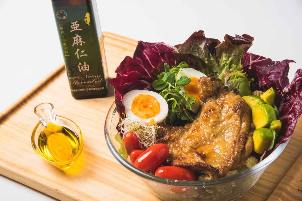 誠品信義午餐